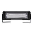 VenCore 6855-10018 - Σετ 2 Τεμ. Προειδοποιητικών LED CREE CXB COB Αδιάβροχες Μπάρες με Βάση και Διακόπτη ON/OFF Διπλού Χρώματος Κόκκινο-Μπλε 12-24V
