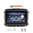CARMEDIA CM209C-13 PERFORMANCE TABLET 9'' OEM FIAT 500 2016+