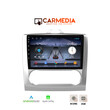 CARMEDIA CM209C-13 PERFORMANCE TABLET 9'' OEM FORD FOCUS 2005-2012 CLIMA