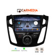 CARMEDIA CM209C-13 PERFORMANCE TABLET 9'' OEM FORD FOCUS 2011-2018