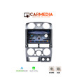 CARMEDIA CM209C-13 PERFORMANCE TABLET 9'' OEM ISUZU D-MAX 2008-2012