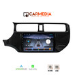 CARMEDIA CM209C-13 PERFORMANCE TABLET 9'' OEM KIA RIO 2012-2015