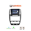 CARMEDIA CM209C-13 PERFORMANCE TABLET 9'' OEM LANDROVER FREELANDER 2 2006-2014