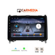 CARMEDIA CM209C-13 PERFORMANCE TABLET 9'' OEM MERCEDES A | B | SPRINTER | VITO 2004+