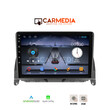 CARMEDIA CM209C-13 PERFORMANCE TABLET 9'' OEM MERCEDES C (W204) 2007-2011