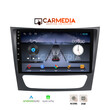 CARMEDIA CM209C-13 PERFORMANCE TABLET 9'' OEM MERCEDES E (W211) - CLS (W219) 2003-2009