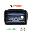 CARMEDIA CM209C-13 PERFORMANCE TABLET 9'' OEM MERCEDES SL (R230) FACELIFT 2006-2012
