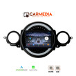 CARMEDIA CM209C-13 PERFORMANCE TABLET 9'' OEM MINI COOPER (R56-R57) 2006-2014 | CLUBMAN (R55) 2007-2014