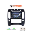 CARMEDIA CM209C-13 PERFORMANCE TABLET 9'' OEM NISSAN NAVARA 2004-2016 A/C