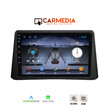 CARMEDIA CM209C-13 PERFORMANCE TABLET 9'' OEM OPEL MOKKA 2012-2015
