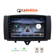 CARMEDIA CM209C-13 PERFORMANCE TABLET 9'' OEM SMART 451 2010-2015
