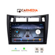 CARMEDIA CM209C-13 PERFORMANCE TABLET 9'' OEM TOYOTA YARIS 2006-2011