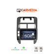 CARMEDIA CM209C-13 PERFORMANCE TABLET 9'' OEM VW POLO 2002-2009