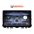 CARMEDIA CM209C-13 PERFORMANCE TABLET 9'' OEM KIA RIO 2018+ | STONIC 2017+