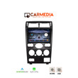 CARMEDIA CM209C-13 PERFORMANCE TABLET 9'' OEM FORD MONDEO 2003-2006 V2