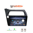 CARMEDIA CM209C-13 PERFORMANCE TABLET 9'' OEM HONDA CIVIC 3D-5D 2006-2012