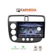 CARMEDIA CM209C-13 PERFORMANCE TABLET 9'' OEM HONDA CIVIC 4D 2001-2006