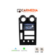 CARMEDIA CM209C-13 PERFORMANCE TABLET 9'' OEM HUMMER H2 2001-2007