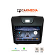 CARMEDIA CM209C-13 PERFORMANCE TABLET 9'' OEM ISUZU D-MAX 2012-2020