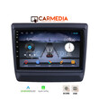 CARMEDIA CM209C-13 PERFORMANCE TABLET 9'' OEM ISUZU D-MAX 2020+