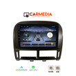 CARMEDIA CM209C-13 PERFORMANCE TABLET 9'' OEM LEXUS LS 430-XF 430 2000-2006