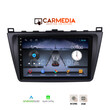 CARMEDIA CM209C-13 PERFORMANCE TABLET 9'' OEM MAZDA 6 2008-2012