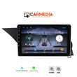 CARMEDIA CM209C-13 PERFORMANCE TABLET 9'' OEM MERCEDES GLK (X204) 2008-2013