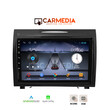 CARMEDIA CM209C-13 PERFORMANCE TABLET 9'' OEM MERCEDES SLK (R171) 2004-2010
