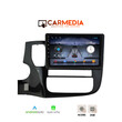 CARMEDIA CM209C-13 PERFORMANCE TABLET 9'' OEM MITSUBISHI OUTLANDER 2013+