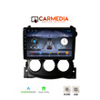 CARMEDIA CM209C-13 PERFORMANCE TABLET 9'' OEM NISSAN 370Z 2009-2012