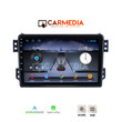 CARMEDIA CM209C-13 PERFORMANCE TABLET 9'' OEM OPEL AGILA | SUZUKI SPLASH 2008+