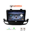 CARMEDIA CM209C-13 PERFORMANCE TABLET 9'' OEM OPEL INSIGNIA 2018