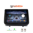 CARMEDIA CM209C-13 PERFORMANCE TABLET 9'' OEM RENAULT CLIO 2005-2011