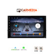 CARMEDIA CM209C-13 PERFORMANCE TABLET 9'' OEM SKODA KAROQ 2017+ | KODIAQ 2016+