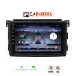 CARMEDIA CM209C-13 PERFORMANCE TABLET 9'' OEM SMART 2007-2010