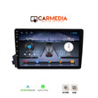 CARMEDIA CM209C-13 PERFORMANCE TABLET 9'' OEM SSANGYONG ACTYON-KYRON 2006-2015