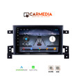 CARMEDIA CM209C-13 PERFORMANCE TABLET 9'' OEM SUZUKI GRAND VITARA 2005-2015