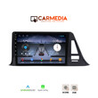 CARMEDIA CM209C-13 PERFORMANCE TABLET 9'' OEM TOYOTA CHR 2017+