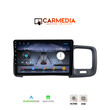 CARMEDIA CM209C-13 PERFORMANCE TABLET 9'' OEM VOLVO S60 2010-2018
