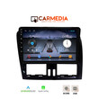 CARMEDIA CM209C-13 PERFORMANCE TABLET 9'' OEM VOLVO XC60 2009-2017