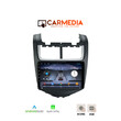 CARMEDIA CM209C-13 PERFORMANCE TABLET 9'' OEM CHEVROLET AVEO 2014-2017