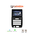 CARMEDIA CM209C-13 PERFORMANCE TABLET 9'' OEM FORD F150 2004-2014