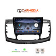 CARMEDIA CM210C-13 PERFORMANCE TABLET 10'' OEM FORD TRANSIT CUSTOM | TOURNEO CUSTOM 2019+