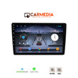 CARMEDIA CM210C-13 PERFORMANCE TABLET 10'' OEM FORD FIESTA 2018+