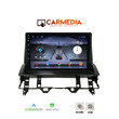CARMEDIA CM210C-13 PERFORMANCE TABLET 10'' OEM MAZDA 6 2002-2008