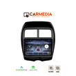 CARMEDIA CM210C-13 PERFORMANCE TABLET 10'' OEM MITSUBISHI ASX 2014+