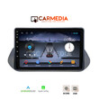 CARMEDIA CM210C-13 PERFORMANCE TABLET 10'' OEM NISSAN QASHQAI 2021+