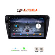 CARMEDIA CM210C-13 PERFORMANCE TABLET 10'' OEM SKODA OCTAVIA 7 2013-2020