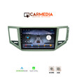 CARMEDIA CM210C-13 PERFORMANCE TABLET 10'' OEM VW GOLF SPORTSVAN 2014+