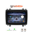 CARMEDIA CM210C-13 PERFORMANCE TABLET 10'' OEM CADILLAC CTS 2003-2007
